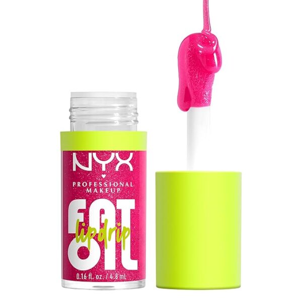 NYX-PROFESSIONAL-MAKEUP-Fat-Oil-Lip-Drip-Moisturizing-Shiny-and-Vegan-Tinted-Lip-Gloss-Supermodel