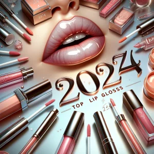 5 Best Lip Glosses of 2024: Expert Reviews & Trend Analysis