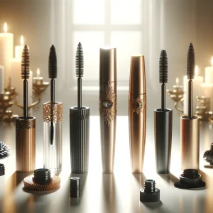  Elevate Your Lash Game with Our Top Picks for Natural Volumizing Mascaras.